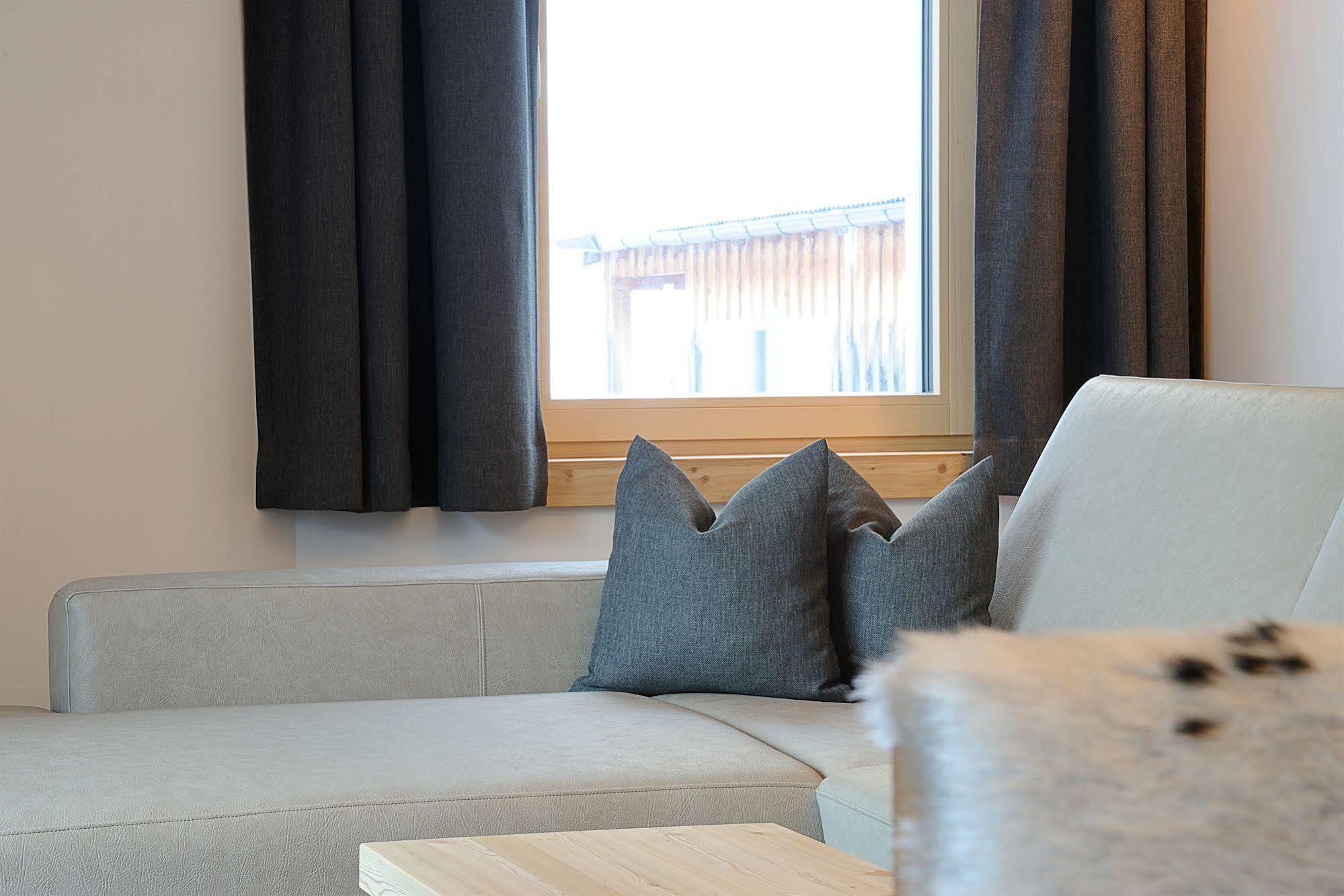 Chasa Altana Apartment Ischgl Exterior photo