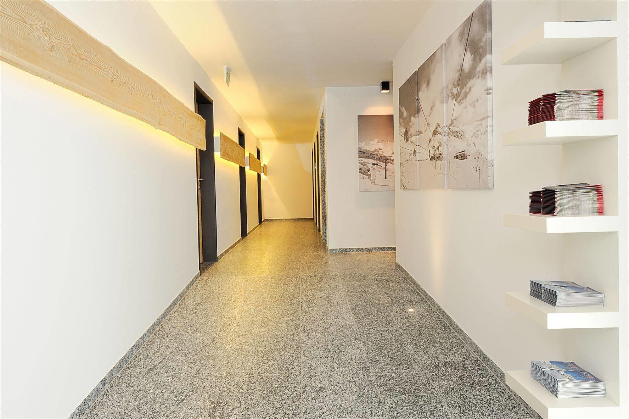 Chasa Altana Apartment Ischgl Exterior photo